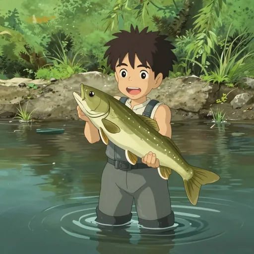 bowfin