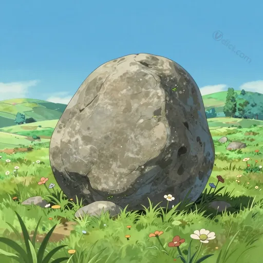 bowlder