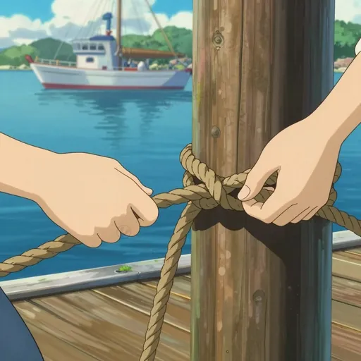 bowline