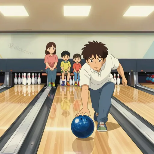 bowling