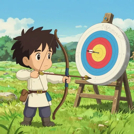 bowshot