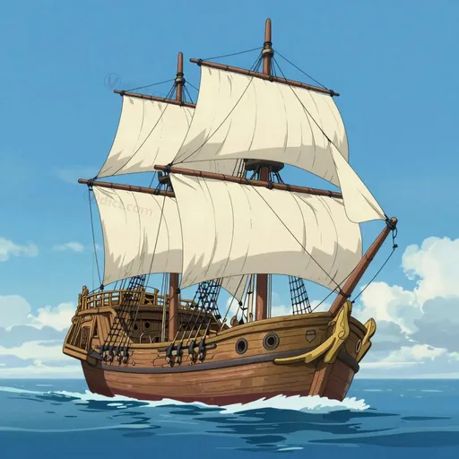bowsprit