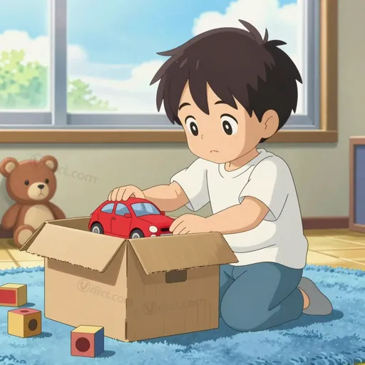 box