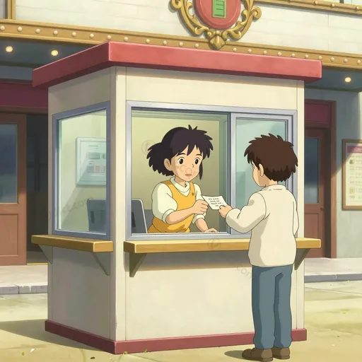 box-office