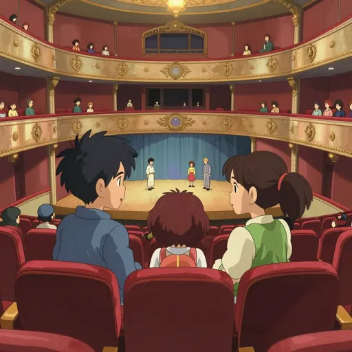box-seat