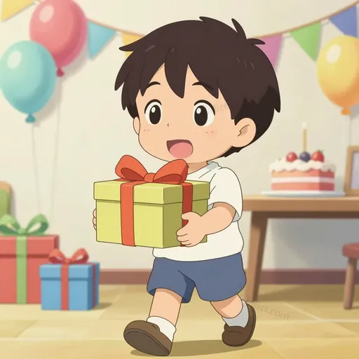 box-shaped