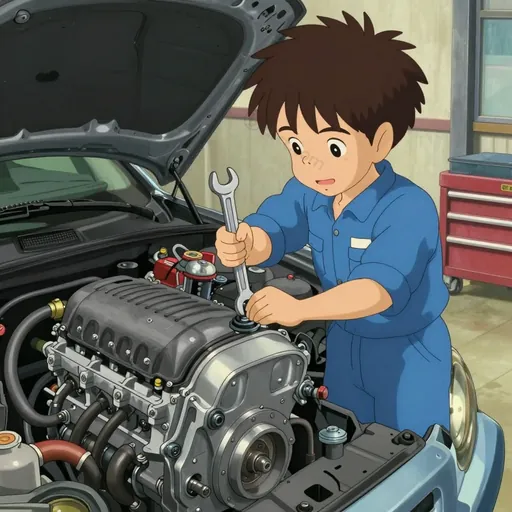 box end wrench