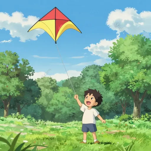 box kite