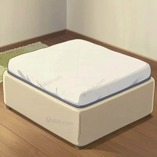 box spring