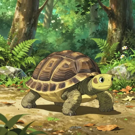 box tortoise