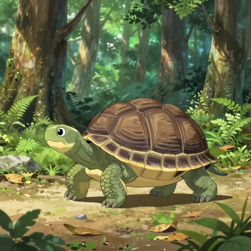 box turtle