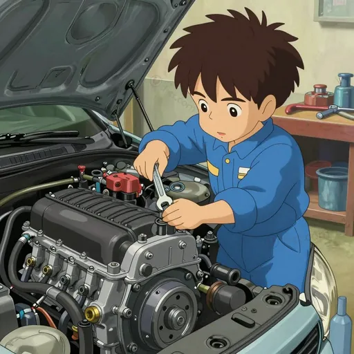 box wrench