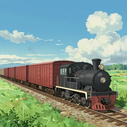 boxcar