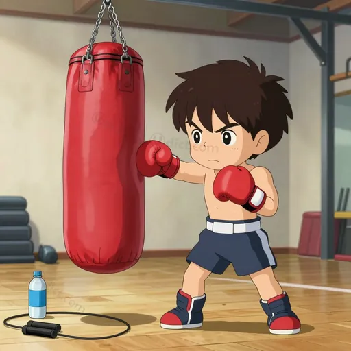 boxer