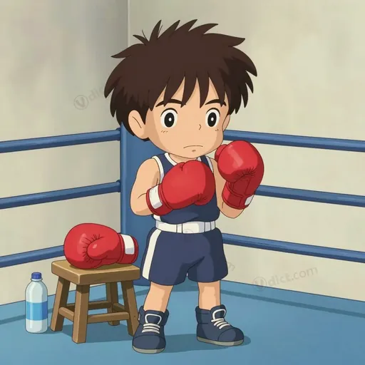 boxing glove