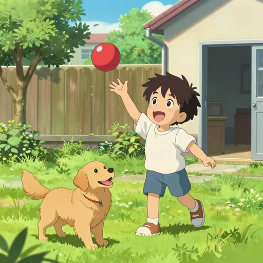 boyhood