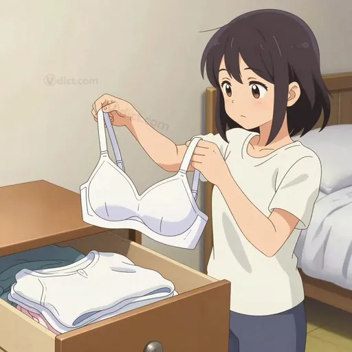 bra