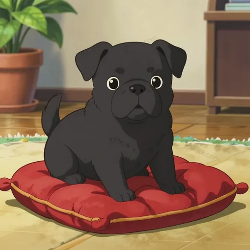 brabancon griffon