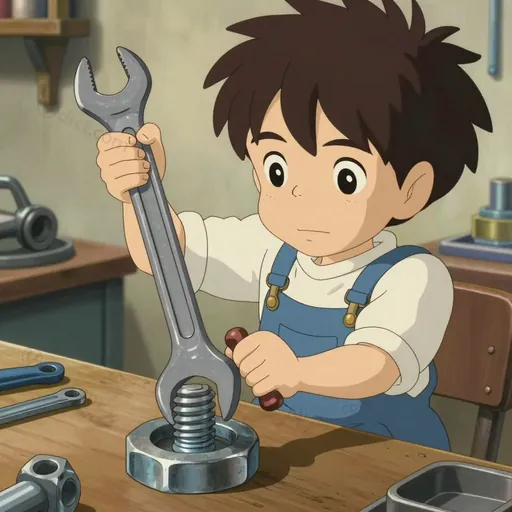 brace wrench