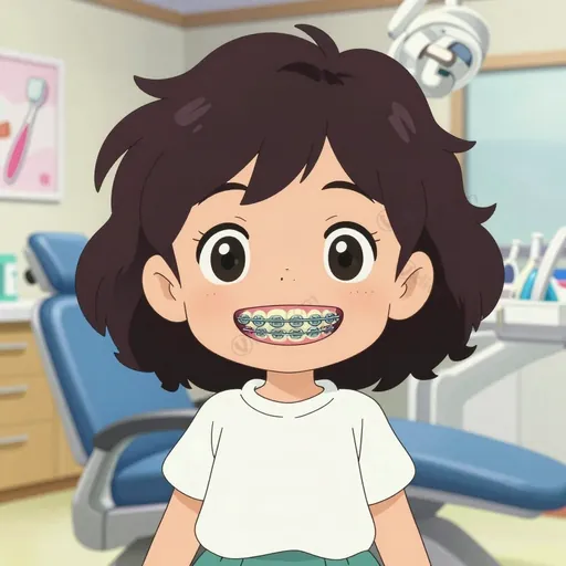 braces