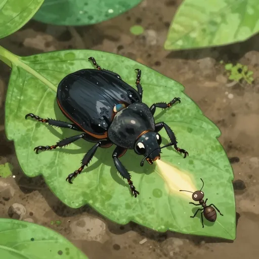 brachinus
