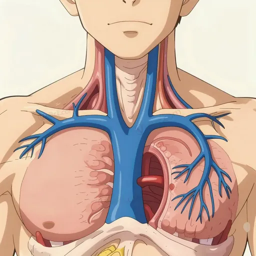 brachiocephalic vein