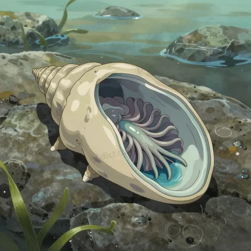 brachiopod