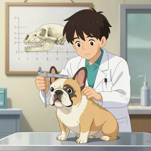 brachycephalic