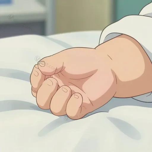 brachydactylia
