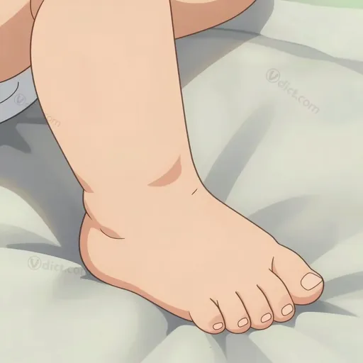 brachydactylic