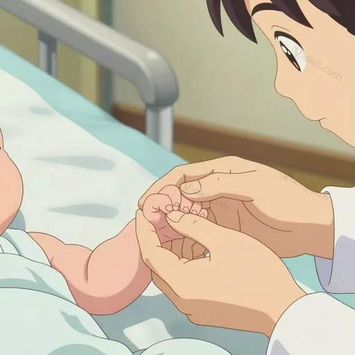 brachydactylous