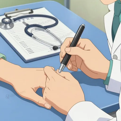 brachydactyly