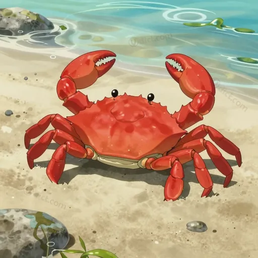 brachyura