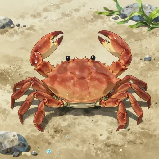 brachyuran