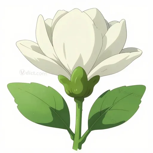 bracteolate