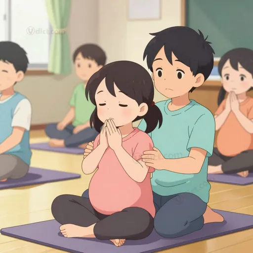 bradley method of childbirth