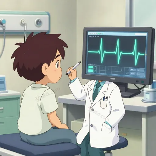 bradycardia