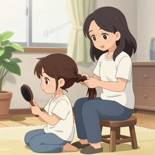 braid