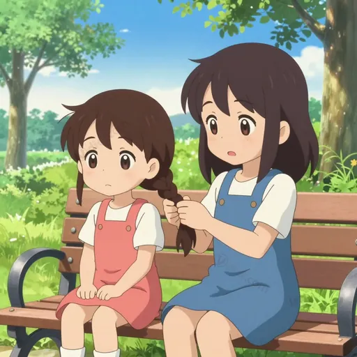 braiding