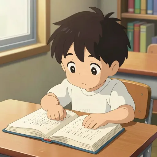 braille