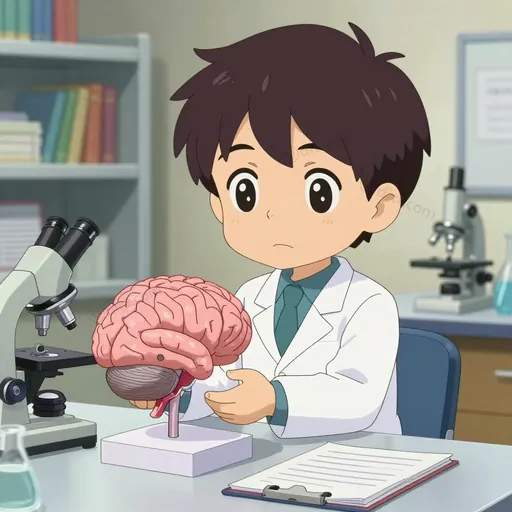 brain