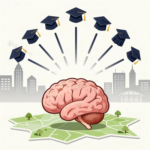 brain-drain
