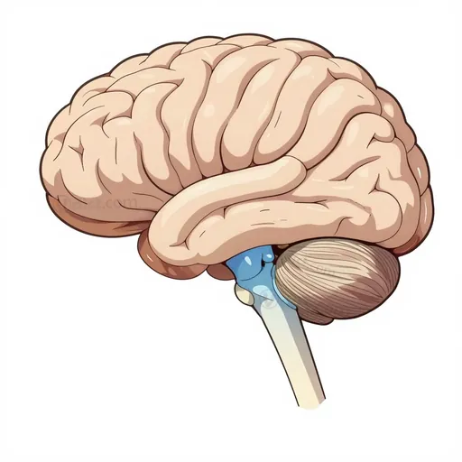 brain-stem