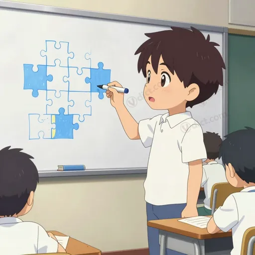 brain-teaser
