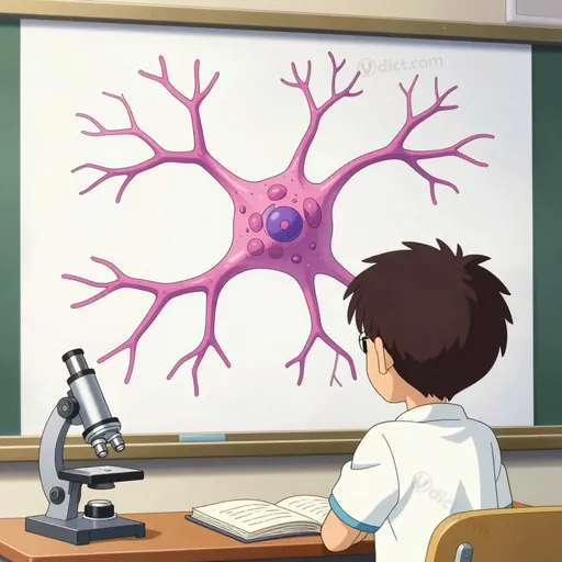 brain cell