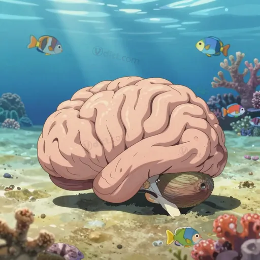 brain coral