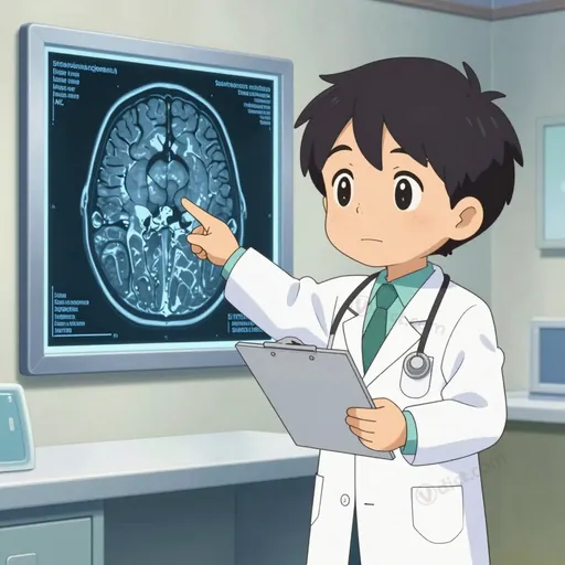 brain damage