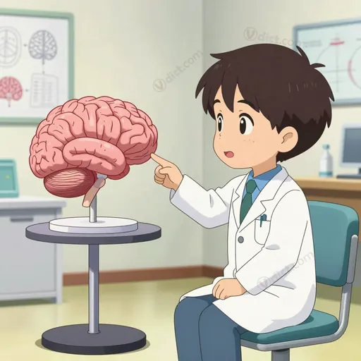 brain disease