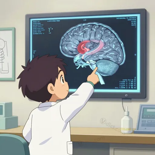 brain edema