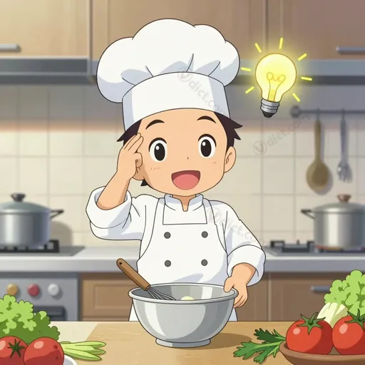 brain sauce